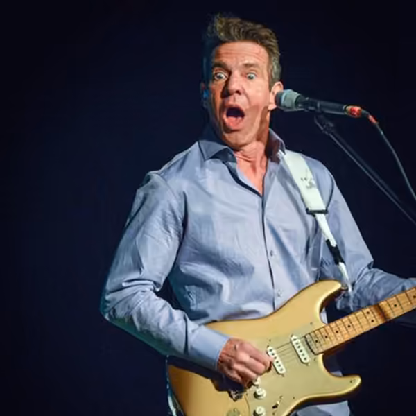Dennis Quaid